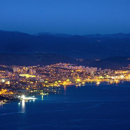 Apartment With View In Ριέκα Εξωτερικό φωτογραφία