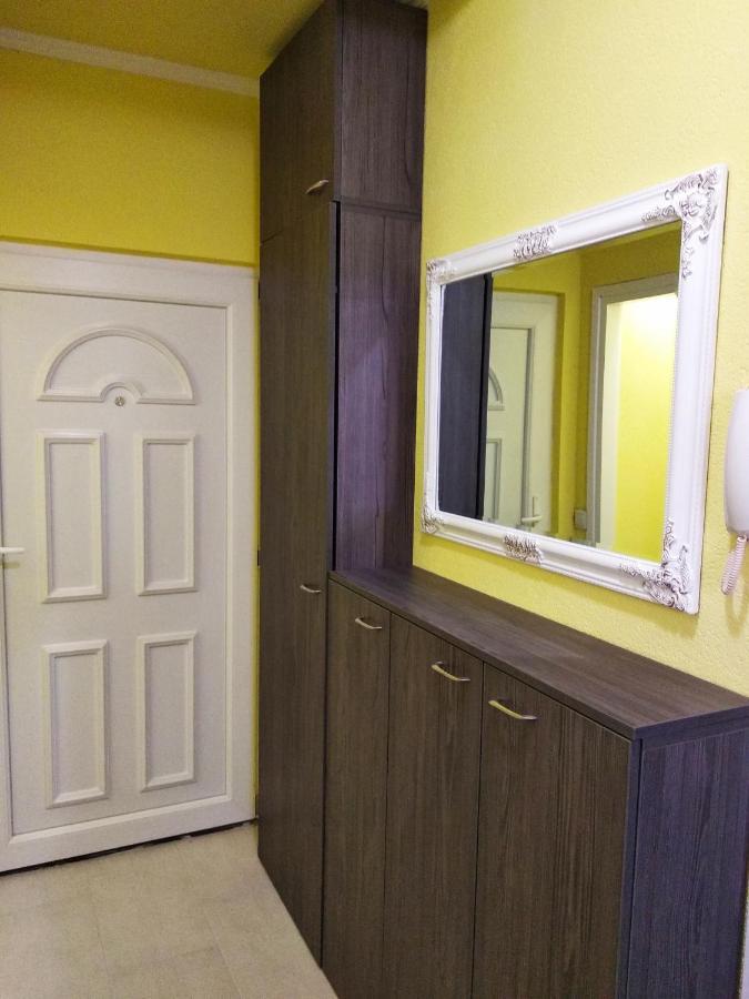 Apartment With View In Ριέκα Εξωτερικό φωτογραφία