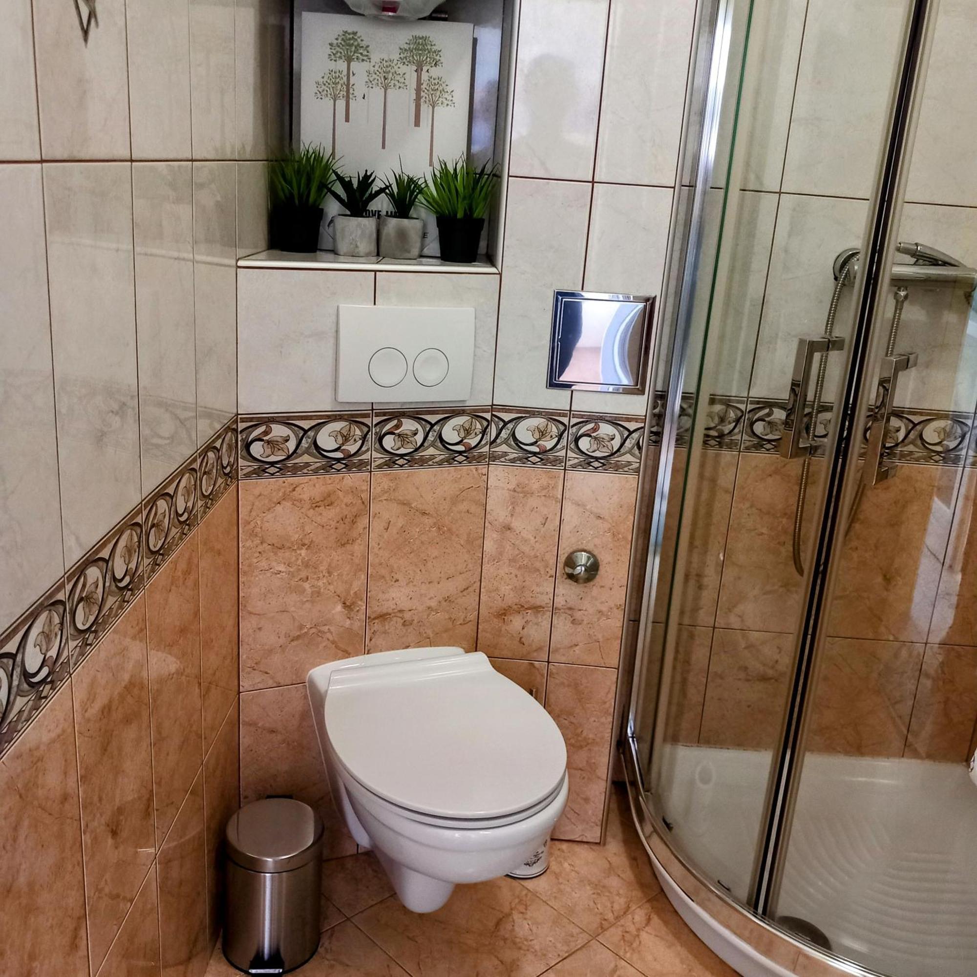 Apartment With View In Ριέκα Εξωτερικό φωτογραφία