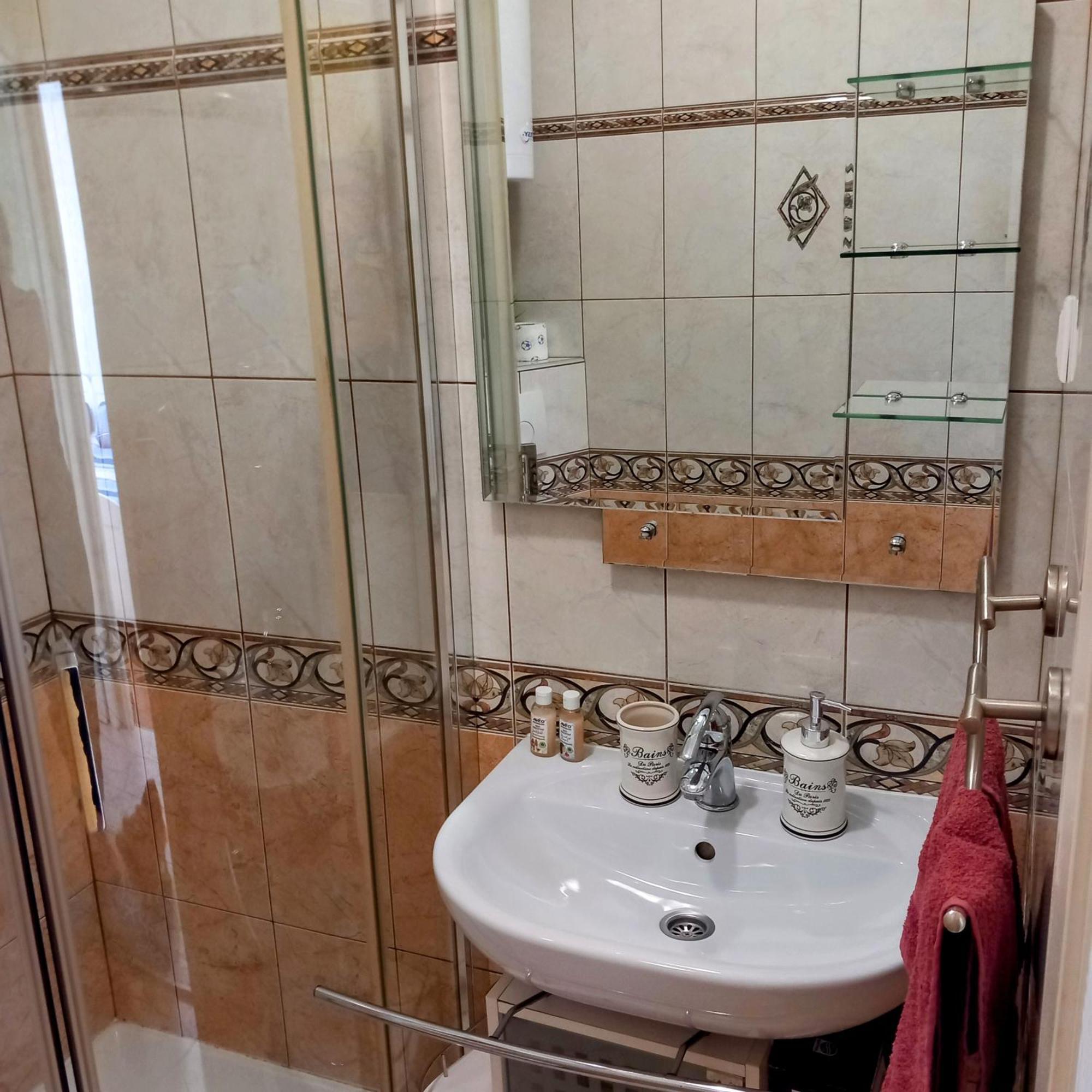 Apartment With View In Ριέκα Εξωτερικό φωτογραφία